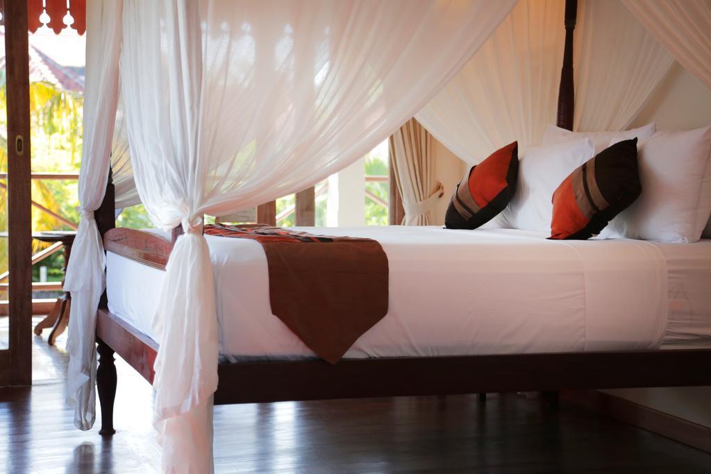 Villa Varuna Legian Zimmer foto